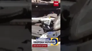 ❌ Пощез навіки! В окупованому Бердянську разом з авто підірвали колаборанта!