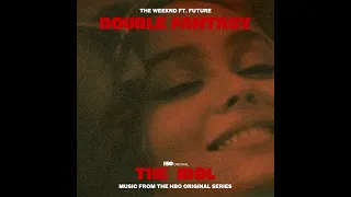 The Weeknd ft. Future - Double Fantasy (432Hz Official Audio)