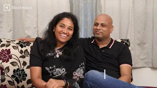 Consumer Voice - Suresh and Sumathi | 461L UltimateTaste 500 Top Freezer Refrigerator