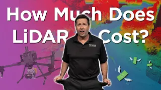 How Much Does LiDAR Cost?