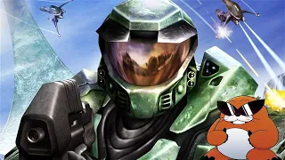 Halo Combat Evolved: Bungies Miracle Kid