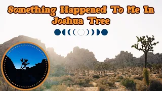 The Mysteries of Joshua Tree
