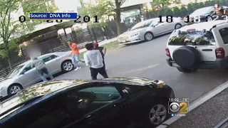 5 Carjackers Caught On Video Right After Man Parks Car In Bucktown