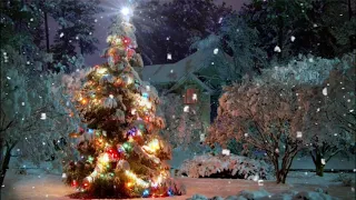 Christmas Music Christmas Carols, Heavenly Christmas Music, Christmas Рождественская музыка