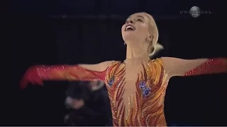 2016 Europeans - UniversalHD Ladies intro