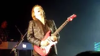 Styx - The Grand Illusion - Chinook Winds Casino - Lincoln City, OR - 7-23-2016