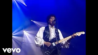 Le coeur grenadine / If You Leave Me Now (Voulzy Tour au Zénith de Paris 1993)