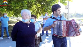 Vira de São João D’Arga - Ponte de Lima