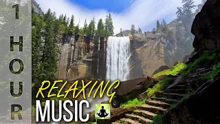 Relaxing Music for Deep Intuition - Binaural Beat Epsilon, Beats Insomnia, Meditation, Deep Sleeping