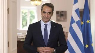 Prime Minister Kyriakos Mitsotakis' remarks to the Military Committee Conference 21