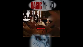 Basic instinct #drama #horror #movies