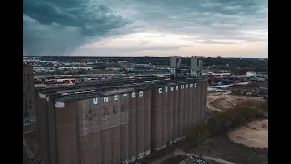 A Minnesotan Urbex Icon: The United Crushers Mill - Urban Exploring Minnesota (S3-EIII)