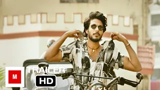 Gully Rowdy (2021) | Official Trailer | Sundeep Kishan, Neha Shetty |