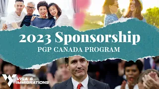 Canada’s Latest Parents and Grandparents Sponsorship Program 2023 | Canada Immigration News