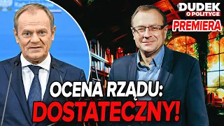 Antoni Dudek o 100 dniach nowych rządów, proteście rolników i konflikcie wewnątrz polskiej prawicy!