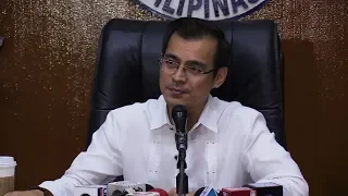 Isko Moreno orders removal of politicians’ names from Manila schools