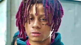 Trippie Redd - Love Scars (No Autotune)