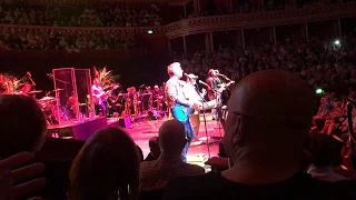 DONT WORRY BABY The Beach Boys, Royal Albert Hall, London 25 June 2019 4K 5