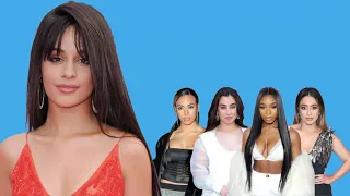 How Camila Cabello Overshadowed Fifth Harmony