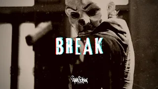 "Break" 90s OLD SCHOOL BOOM BAP BEAT HIP HOP INSTRUMENTAL