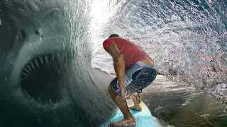 10 Times Surfing Went Terribly Wrong!