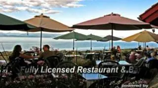 Salmon Point Restaurant & Bar - (250)923-7272
