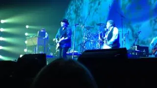 The Rascals Once Upon A Dream 4-16-2013 Clip #4