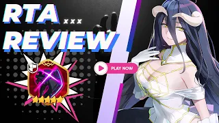 COUNTER SET OR SPEED SET FOR ALBEDO? - EPICSEVEN