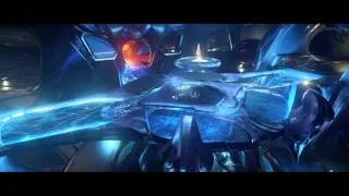 Gamescom 2014 Halo 5: Guardians Multiplayer Beta First Look