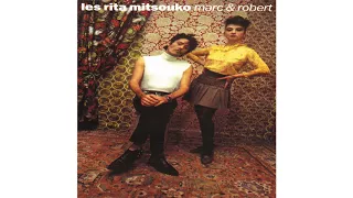 Les Rita Mitsouko & The Sparks  - Singing In The Shower