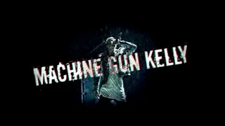 Machine Gun Kelly - Drunk Face (Clean)