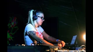 DJ Katcha - Massive live - D´n´B set