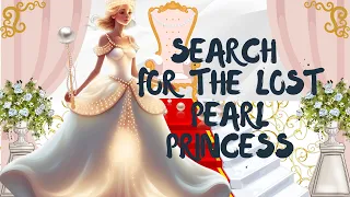 Search for the Lost Pearl Princess #mostpopular #animated   #PearlPrincess  #MagicalStory #Kids