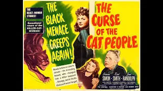 The Curse of the Cat People (1944) - The Inner World of Childhood