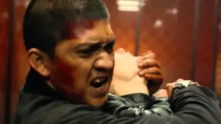 The Best Fight Scenes from The Raid 2