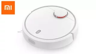 The Best Cheapest Robot Vacuum by Xiaomi