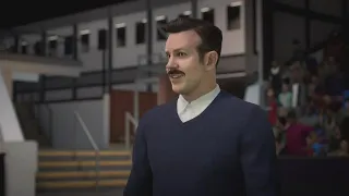 FIFA 23 brings Ted Lasso, AFC Richmond soccer team to video game lineup