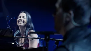 Evanescence - Swimming Home (Synthesis Live DvD 4K Remastered)