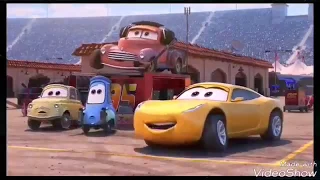 cars 3 music oficial speakerbox