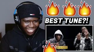 Russ Millions x Tion Wayne - Body [Music Video] | GRM Daily Reaction