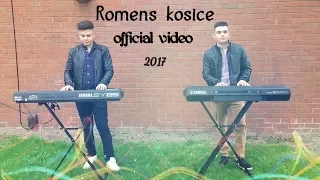 Romens košice RK - Sar tut dikhjom - Official Video Clip - 2017