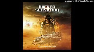 Wicked Sensation - Starbreaker