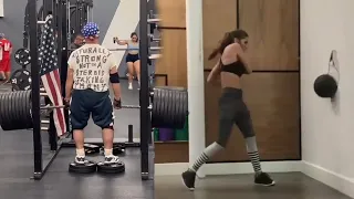 Naturally Strong | GYM IDIOTS 2023