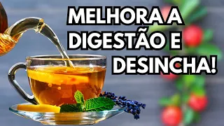 CHÁ DA FOLHA DA ACEROLA: um poderoso ANTIOXIDANTE! | Dr Dayan Siebra