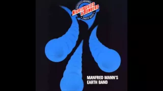 Nightingales And Bombers-Manfred Mann's Earth Band