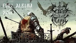 Стень Остудной Мары - Воины Севера (2018) (Folk Pagan Metal)