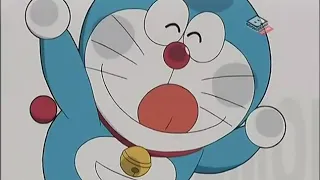 Slow Down! Hurry Up! | Doraemon UK Episode
