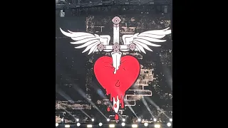 Bon Jovi –  Runaway, Live at Vienna 17.07.2019.