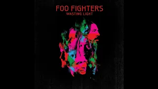 FooFighters - Wasting Light (Full Album)