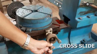 Slotting Machine(Malayalam)